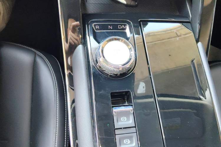 Used Haval H6 2021 3rd Generation 1.5T Automatic Two-Wheel-Drive Supreme Gear Lever