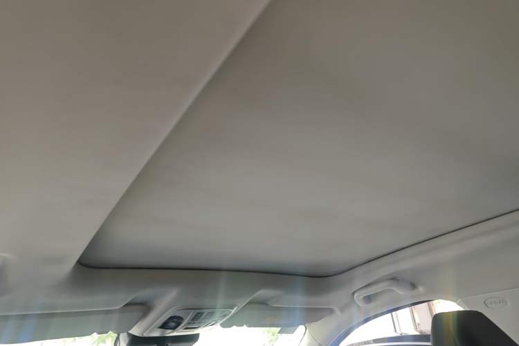 Used Haval H6 2021 1.5T Automatic Champion Edition Headliner