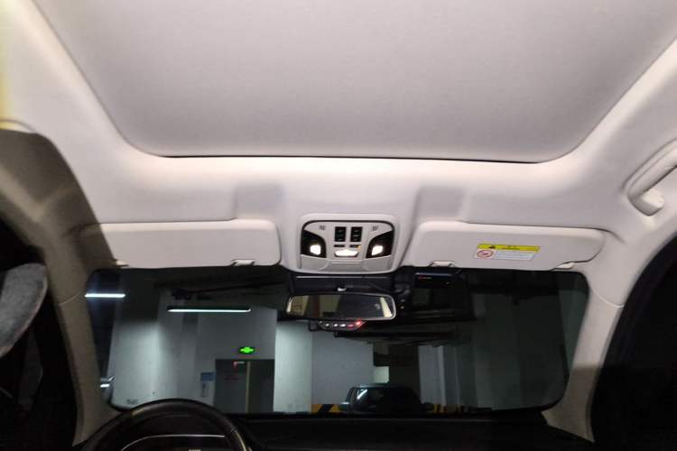 Used Haval H6 2021 1.5 GDIT Automatic Champion Edition Headliner