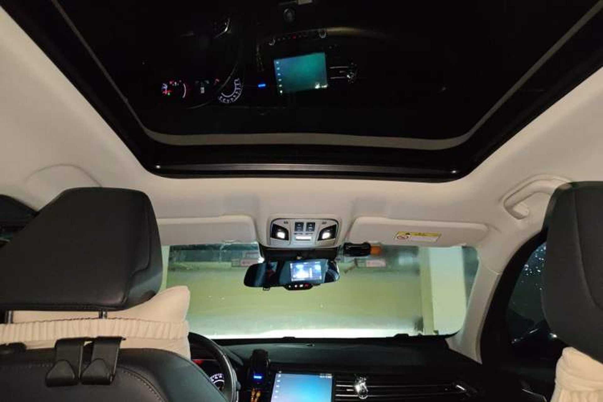 Used Haval H6 2021 2.0 GDIT Automatic Champion Edition Headliner