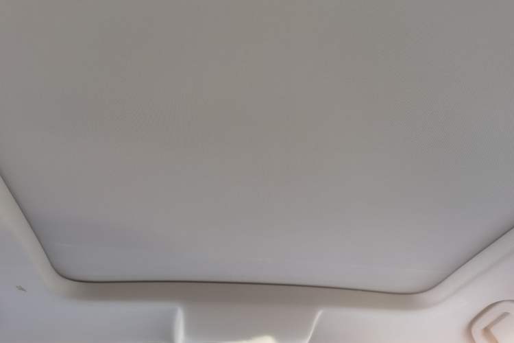 Used Haval H6 2021 3rd Generation 2.0T Automatic Two-Wheel Drive Max Headliner