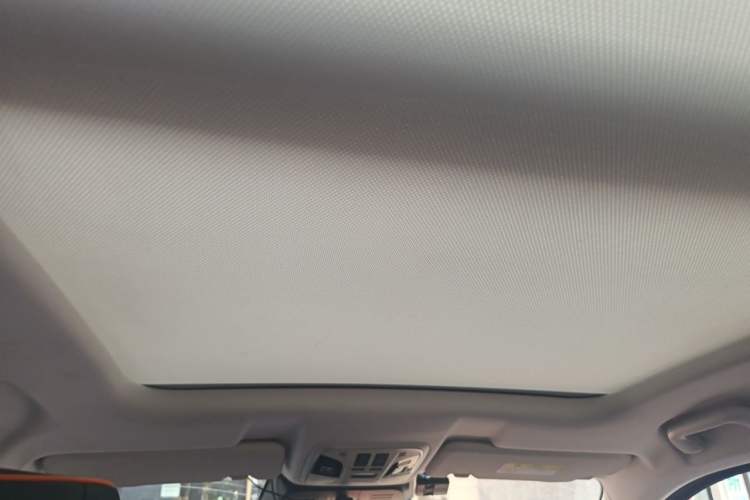Used Haval H6 2021 National Trend Edition 1.5T Automatic Champion Version Headliner