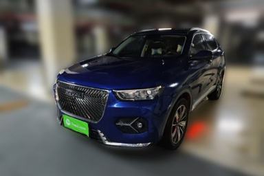 Used Haval H6 2021 2.0 GDIT Automatic Champion Edition