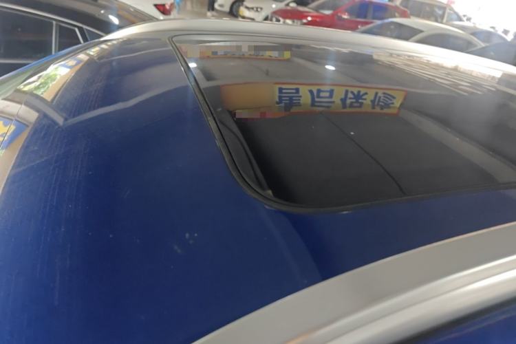 Used Haval H6 2021 1.5T Automatic Champion Edition Roof