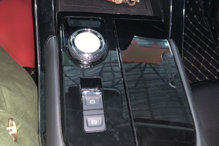 Used Haval H6 2021 3rd Generation 1.5T Automatic Two-Wheel-Drive Supreme Gear Lever
