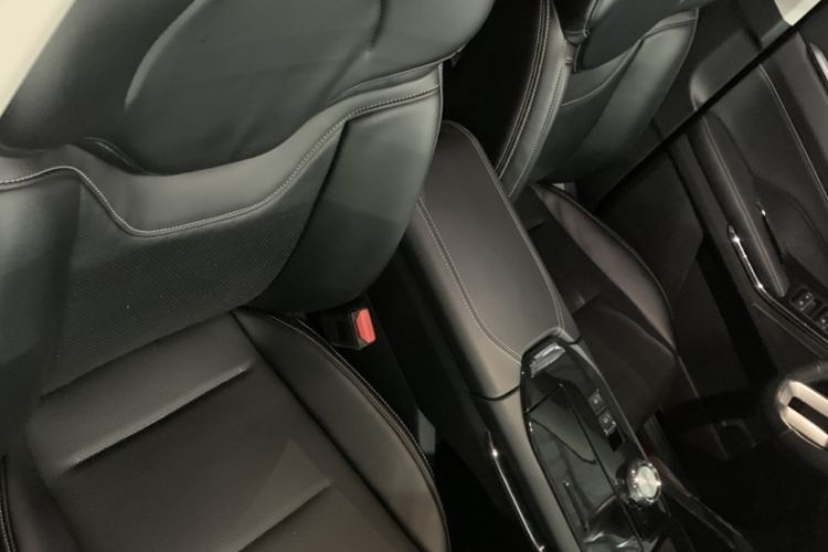 Used Haval H6 2021 3rd Generation 1.5T Automatic Two-Wheel-Drive Supreme Right Front Seat