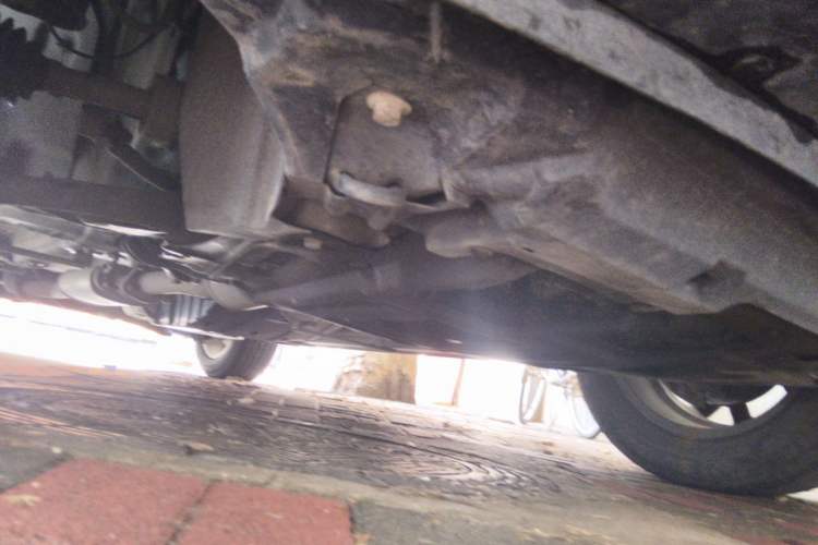 Used Haval H6 2021 China Trend Edition 1.5 GDIT Automatic Champion Version Chassis Front Right