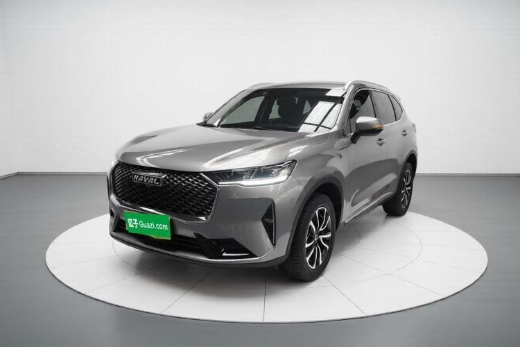 Used Haval H6 2021 3rd Generation 1.5T Automatic Two-Wheel Drive Pro Guazi used car, China used car export, Used car for sale, Used  cars, Cheapest cars for sale