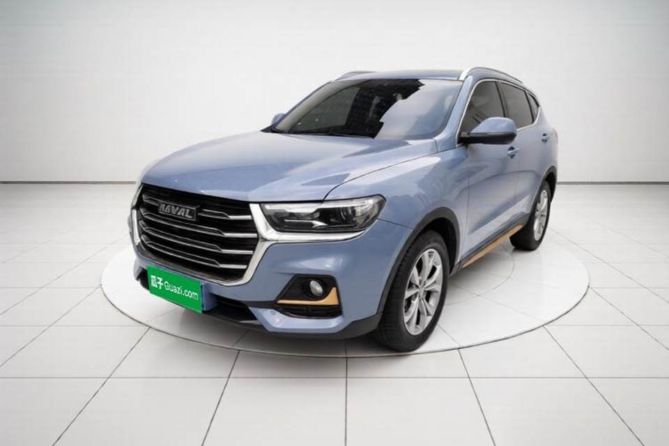 Haval H6 2021