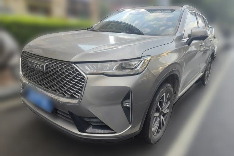 Used Haval H6 2021 3rd Generation 1.5T Automatic Two-Wheel Drive Max Guazi used car, China used car export, Used car for sale, Used  cars, Cheapest cars for sale