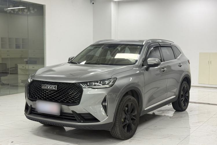 Used Haval H6 2021 3rd Generation 2.0T Automatic All-Wheel Drive Supreme Guazi used car, China used car export, Used car for sale, Used  cars, Cheapest cars for sale