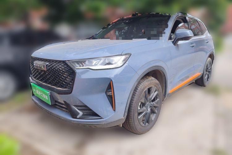 Haval H6 2021 3rd Generation 2.0T Automatic All-Wheel Drive Max d’occasion Guazi used car, China used car export, Used car for sale, Used  cars, Cheapest cars for sale