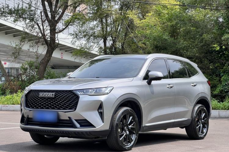 Ojetý Haval H6 2021 3rd Generation 2.0T Automatic All-Wheel Drive Max Guazi used car, China used car export, Used car for sale, Used  cars, Cheapest cars for sale