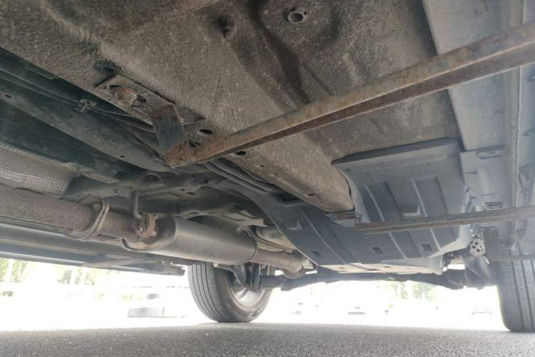 Used Haval H6 2021 1.5 GDIT Automatic Champion Edition Chassis Front Left