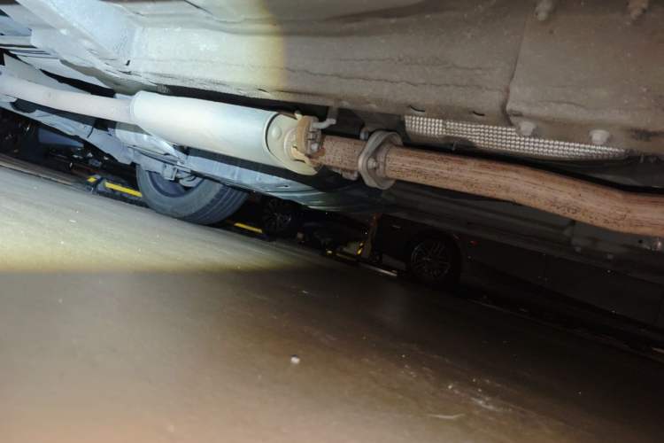 Used Haval H6 2021 1.5 GDIT Automatic Champion Edition Chassis Front Right