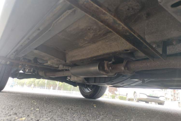 Used Haval H6 2021 1.5 GDIT Automatic Champion Edition Chassis Front Right
