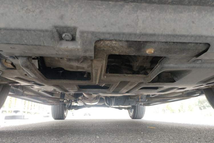 Used Haval H6 2021 1.5 GDIT Automatic Champion Edition Chassis Front