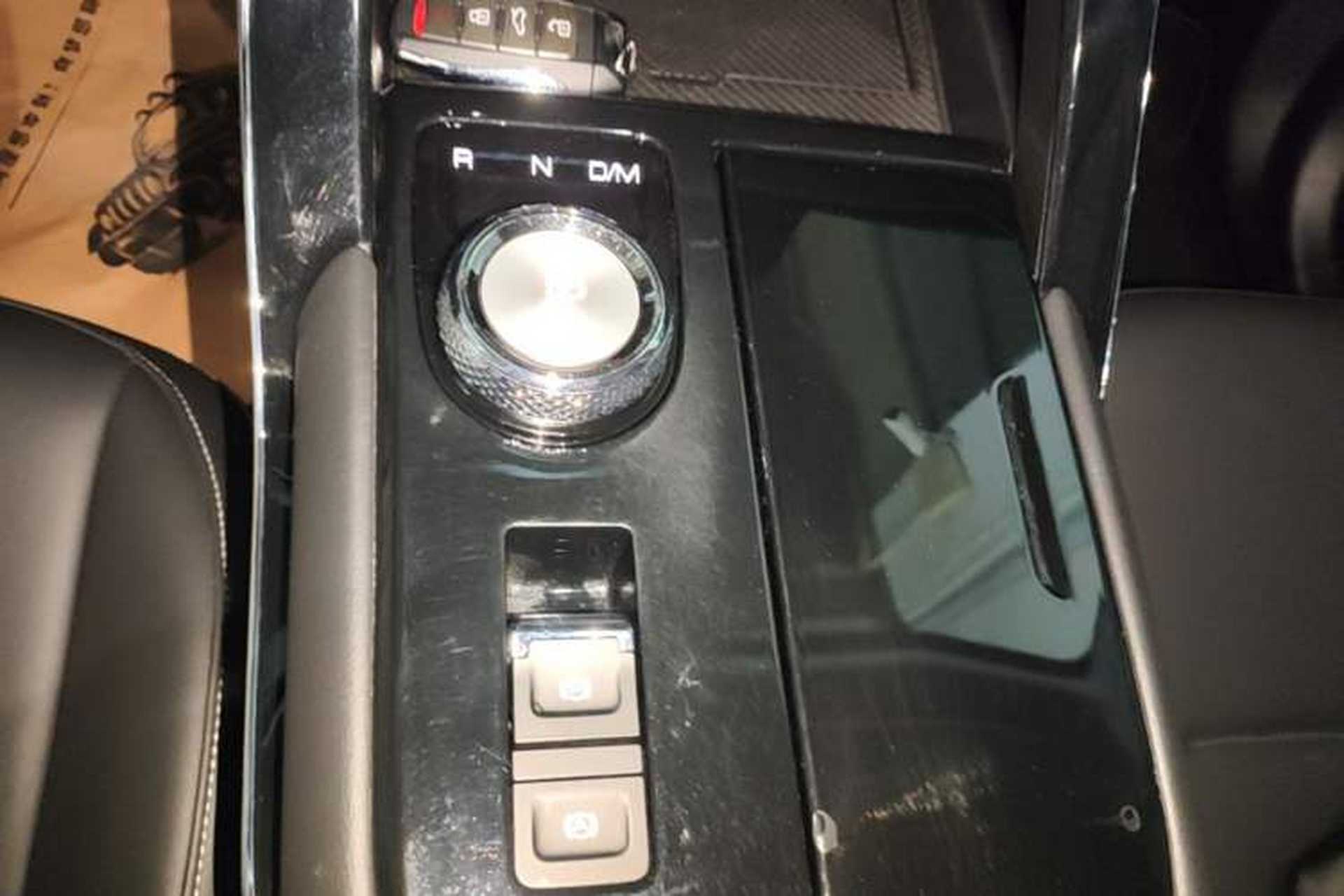 Used Haval H6 2021 3rd Generation 1.5T Automatic Two-Wheel Drive Max Gear Lever