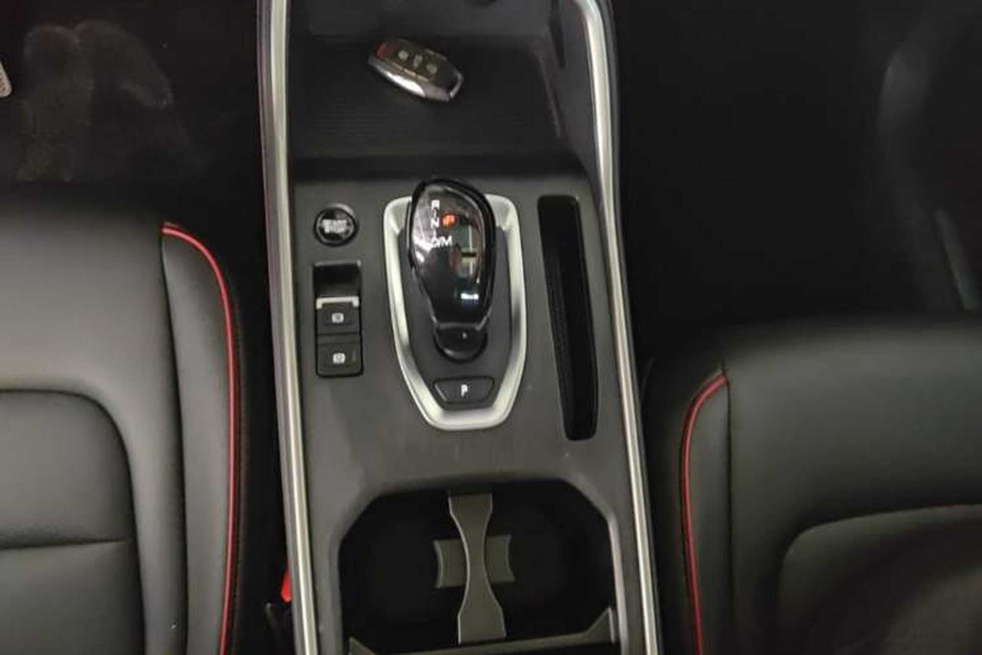 Used Haval H6 2021 National Trend Edition 1.5T Automatic Champion Version Gear Lever