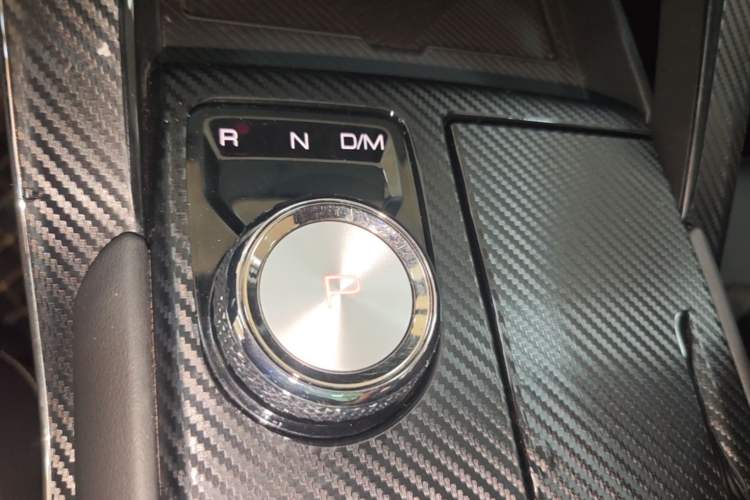 Used Haval H6 2021 3rd Generation 1.5T Automatic Two-Wheel Drive Max Gear Lever