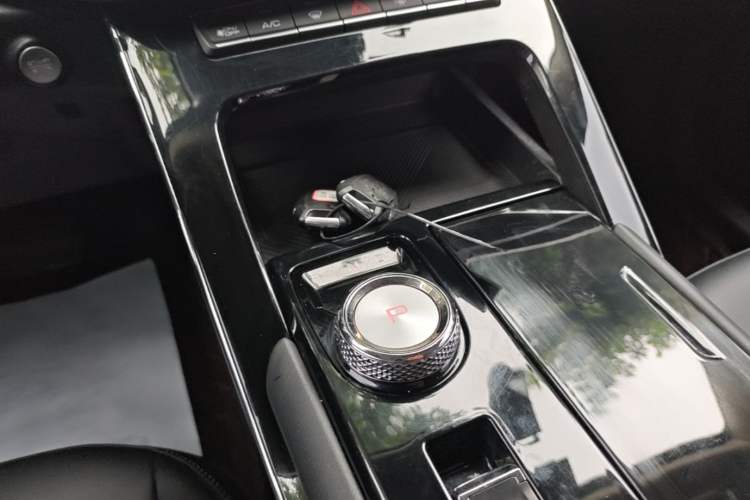 Used Haval H6 2021 3rd Generation 1.5T Automatic Two-Wheel Drive Max Gear Lever