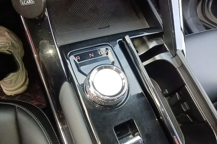 Used Haval H6 2021 3rd Generation 2.0T Automatic All-Wheel Drive Max Gear Lever