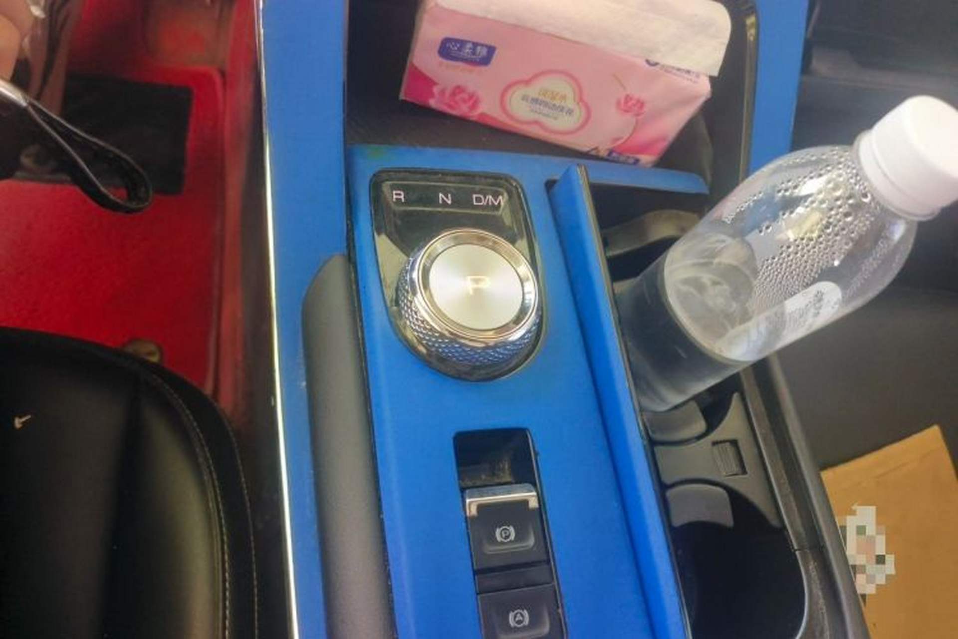Used Haval H6 2021 3rd Generation 1.5T Automatic Two-Wheel-Drive Supreme Gear Lever