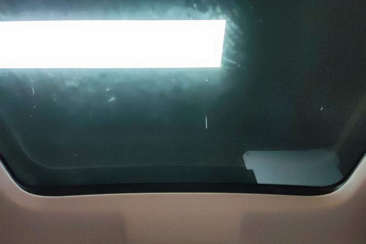 Used Haval H6 2021 3rd Generation 2.0T Automatic Two-Wheel Drive Max Headliner