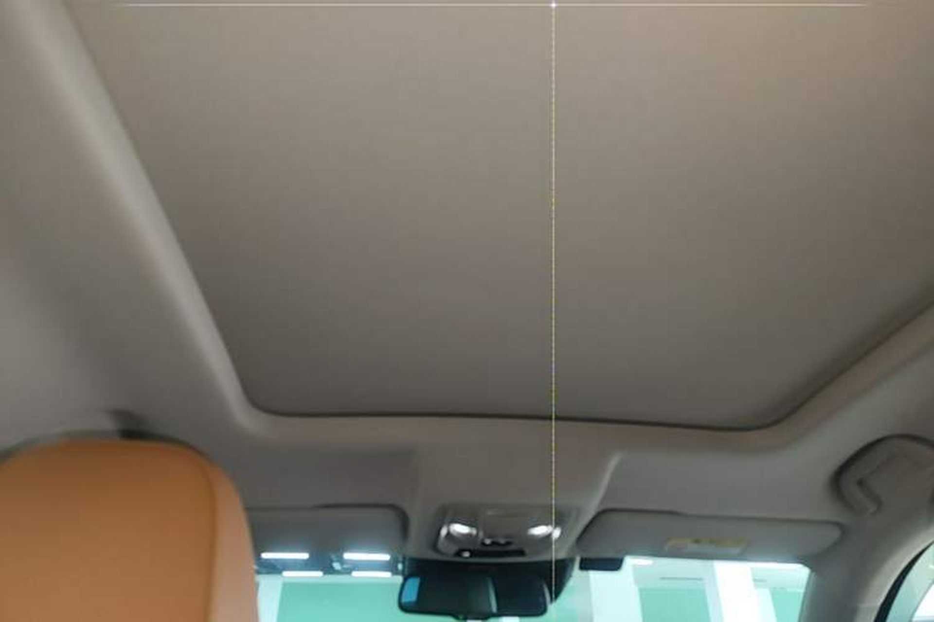 Used Haval H6 2021 3rd Generation 1.5T Automatic Two-Wheel-Drive Supreme Headliner