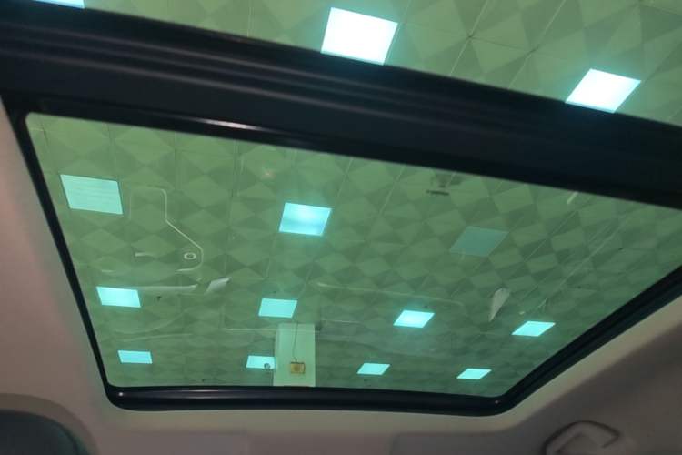 Used Haval H6 2021 3rd Generation 1.5T Automatic Two-Wheel Drive Max Headliner