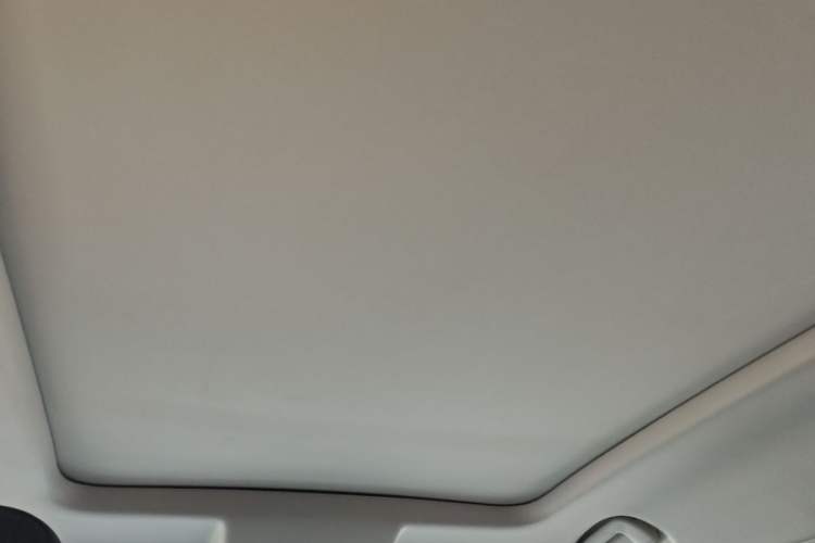Used Haval H6 2021 3rd Generation 1.5T Automatic Two-Wheel Drive Max Headliner