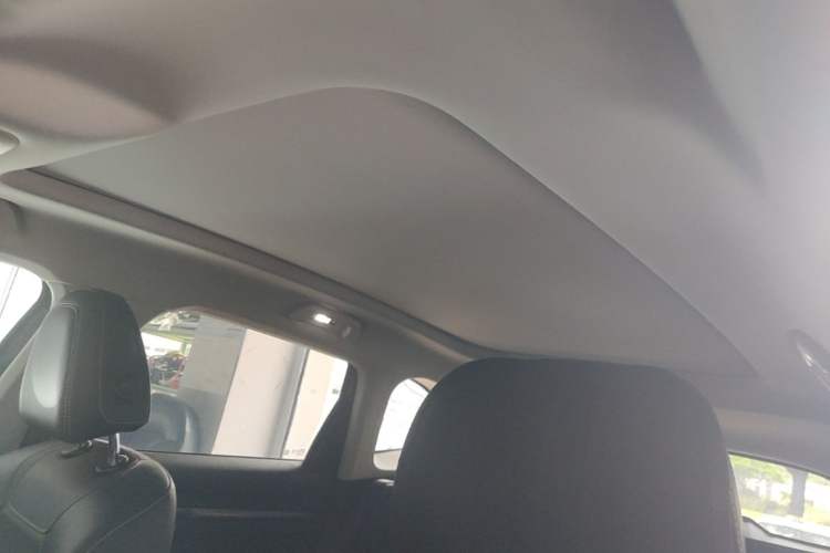 Used Haval H6 2021 3rd Generation 2.0T Automatic All-Wheel Drive Max Headliner