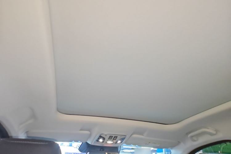 Used Haval H6 2021 National Trend Edition 2.0 GDIT Automatic Champion Version Headliner