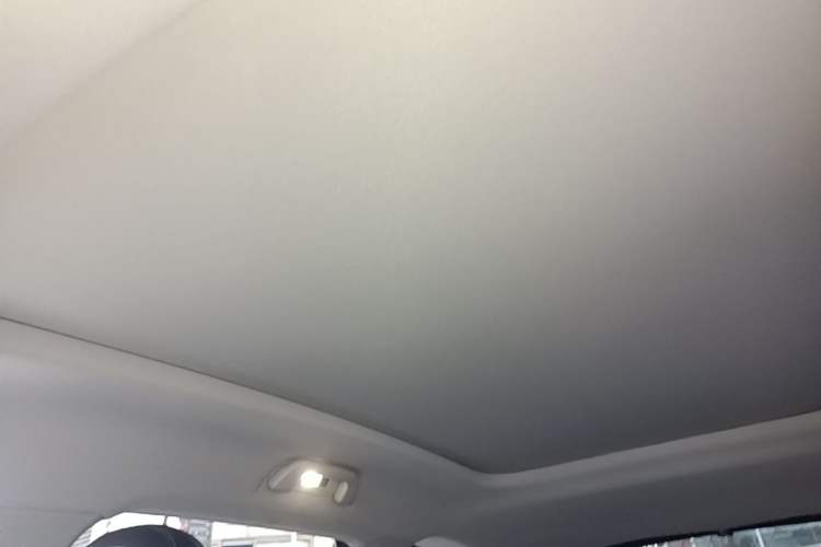 Used Haval H6 2021 3rd Generation 2.0T Automatic All-Wheel Drive Max Headliner