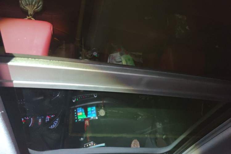Used Haval H6 2021 1.5 GDIT Automatic Champion Edition Headliner