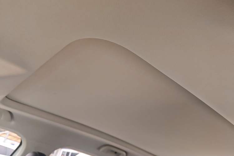 Used Haval H6 2021 3rd Generation 1.5T Automatic Two-Wheel Drive Max Headliner