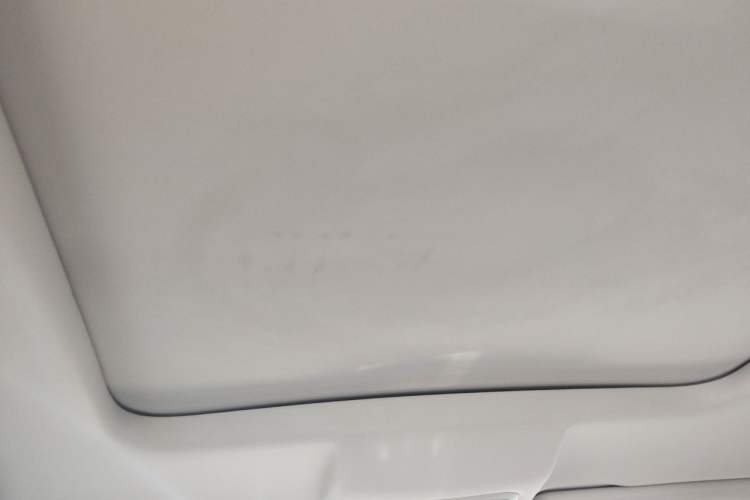 Used Haval H6 2021 3rd Generation 1.5T Automatic Two-Wheel Drive Pro Headliner