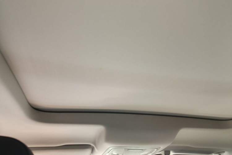 Used Haval H6 2021 3rd Generation 1.5T Automatic Two-Wheel-Drive Supreme Headliner