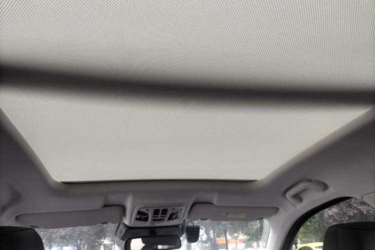 Used Haval H6 2021 National Trend Edition 1.5 GDIT Automatic Ultra-Luxury Version Headliner