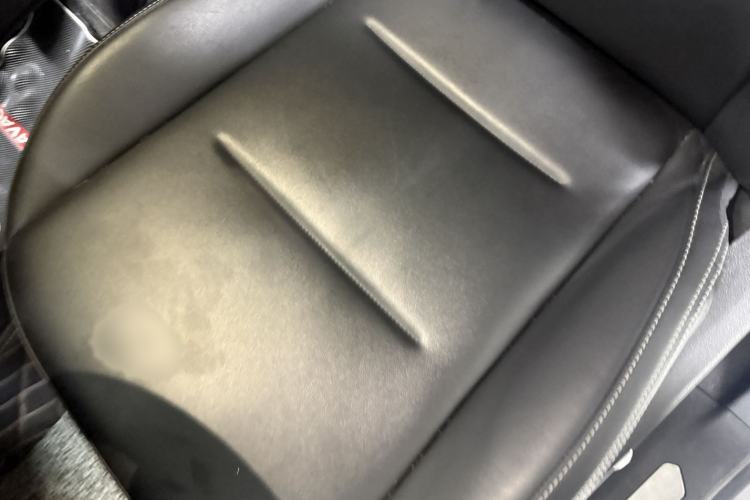 Used Haval H6 2021 3rd Generation 2.0T Automatic All-Wheel Drive Supreme Interior 3