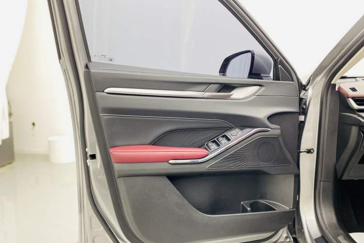 Used Haval H6 2021 3rd Generation 1.5T Automatic Two-Wheel-Drive Supreme Interior 6