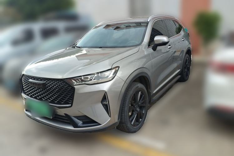 Used Haval H6 2021 3rd Generation 2.0T Automatic Two-Wheel Drive Max Guazi used car, China used car export, Used car for sale, Used  cars, Cheapest cars for sale
