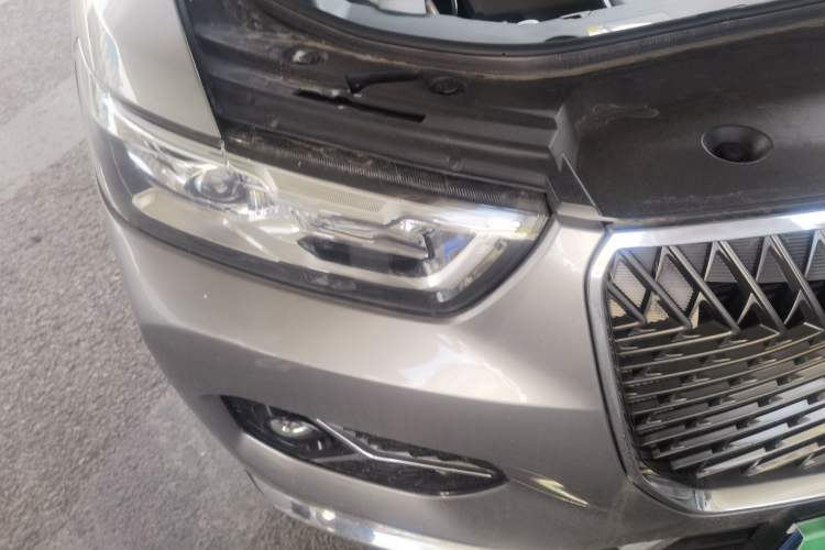 Used Haval H6 2021 1.5T Automatic Urban Edition Right Front Headlight
