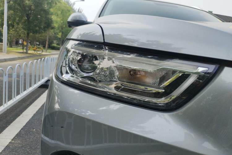 Used Haval H6 2021 1.5 GDIT Automatic Champion Edition Right Front Headlight