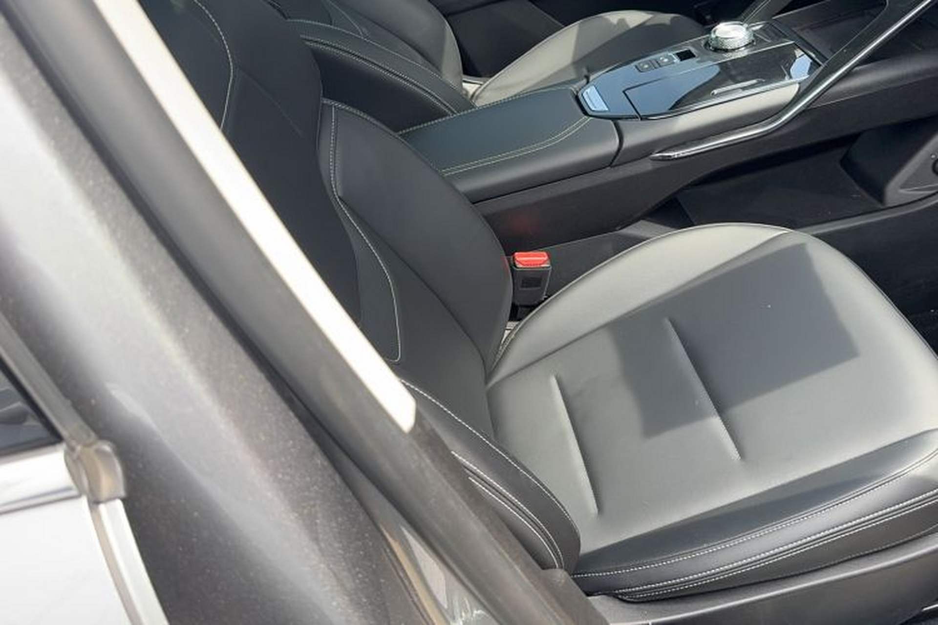 Used Haval H6 2021 3rd Generation 1.5T Automatic Two-Wheel Drive Max Right Front Seat