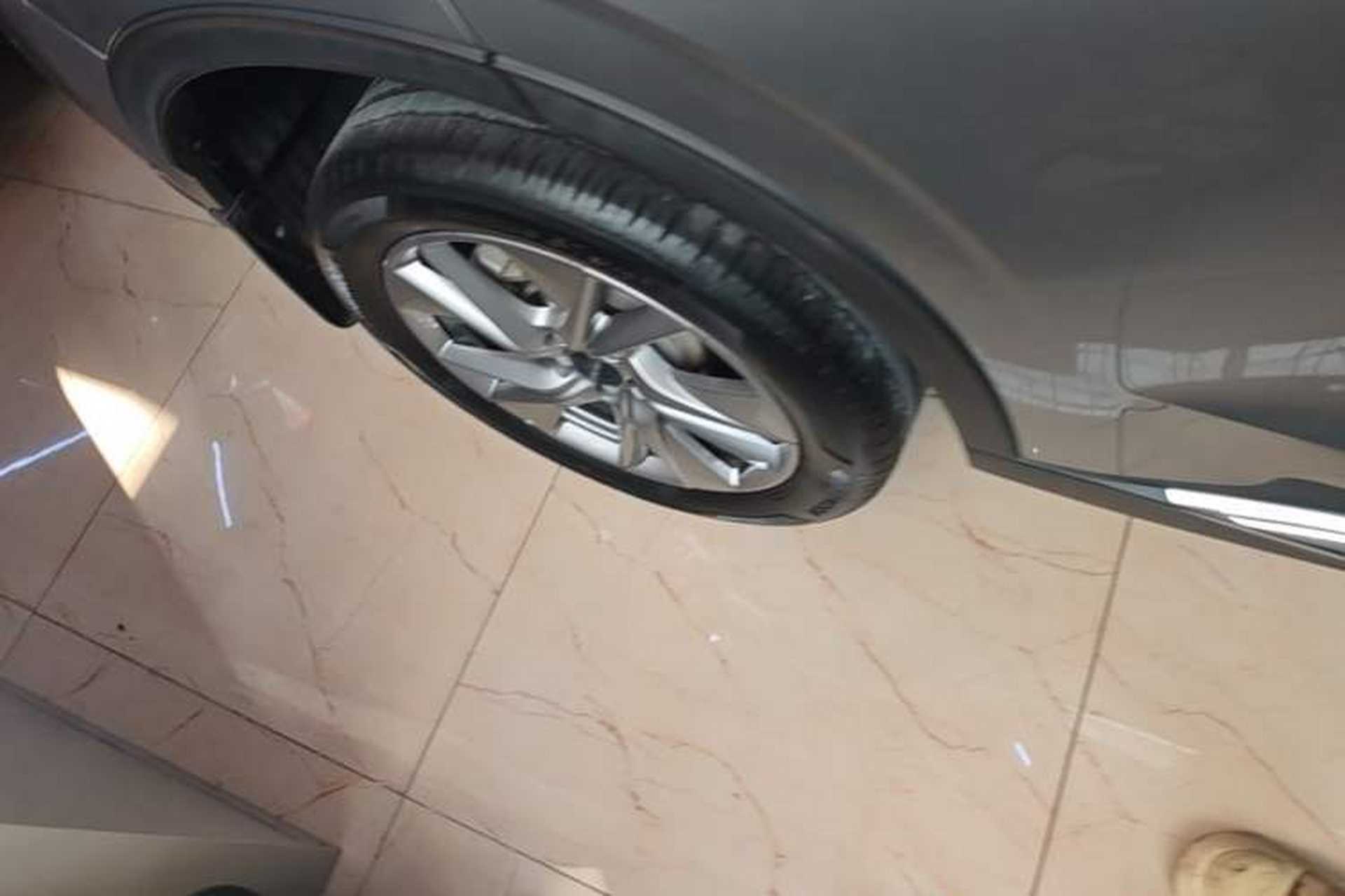 Used Haval H6 2021 3rd Generation 1.5T Automatic Two-Wheel-Drive Supreme Right Rear Wheel Hub