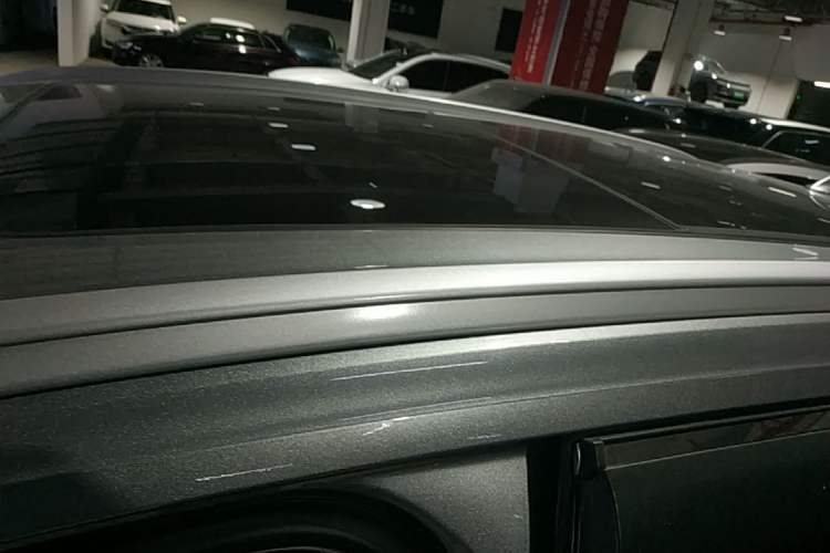 Used Haval H6 2021 3rd Generation 2.0T Automatic All-Wheel Drive Supreme Roof