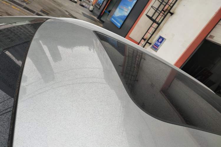 Used Haval H6 2021 3rd Generation 1.5T Automatic Two-Wheel Drive Pro Roof