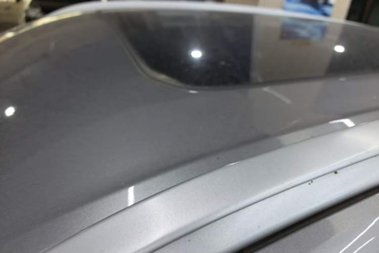 Used Haval H6 2021 3rd Generation 2.0T Automatic Two-Wheel Drive Max Roof