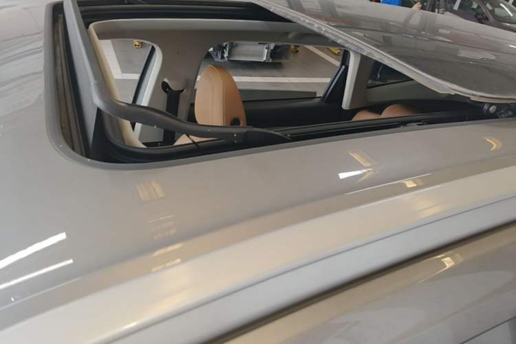 Used Haval H6 2021 3rd Generation 1.5T Automatic Two-Wheel Drive Max Roof